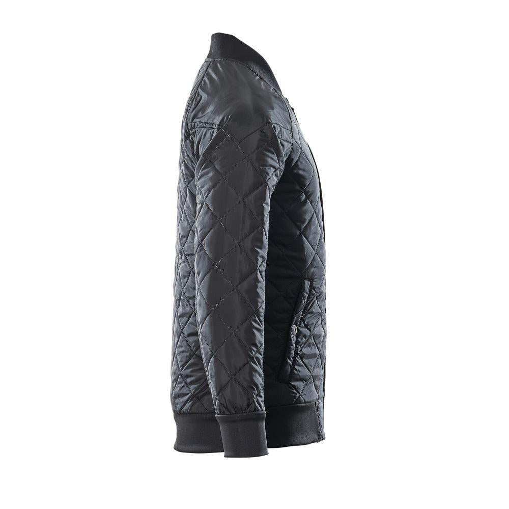 Thermal jacket with CLIMASCOT® thermal jacket