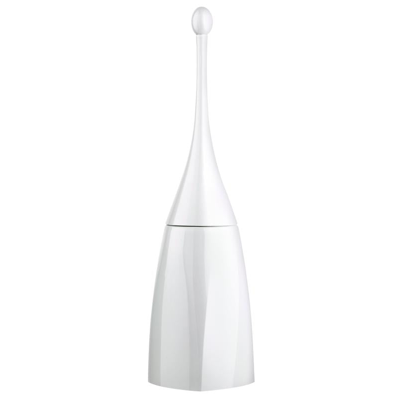 Clear+ WC-Bürste Standmodell weiß