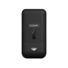 CLEAR+ EcoBlack Seifenspender 500 ml und 1000 ml