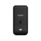 CLEAR+ EcoBlack Seifenspender 500 ml und 1000 ml