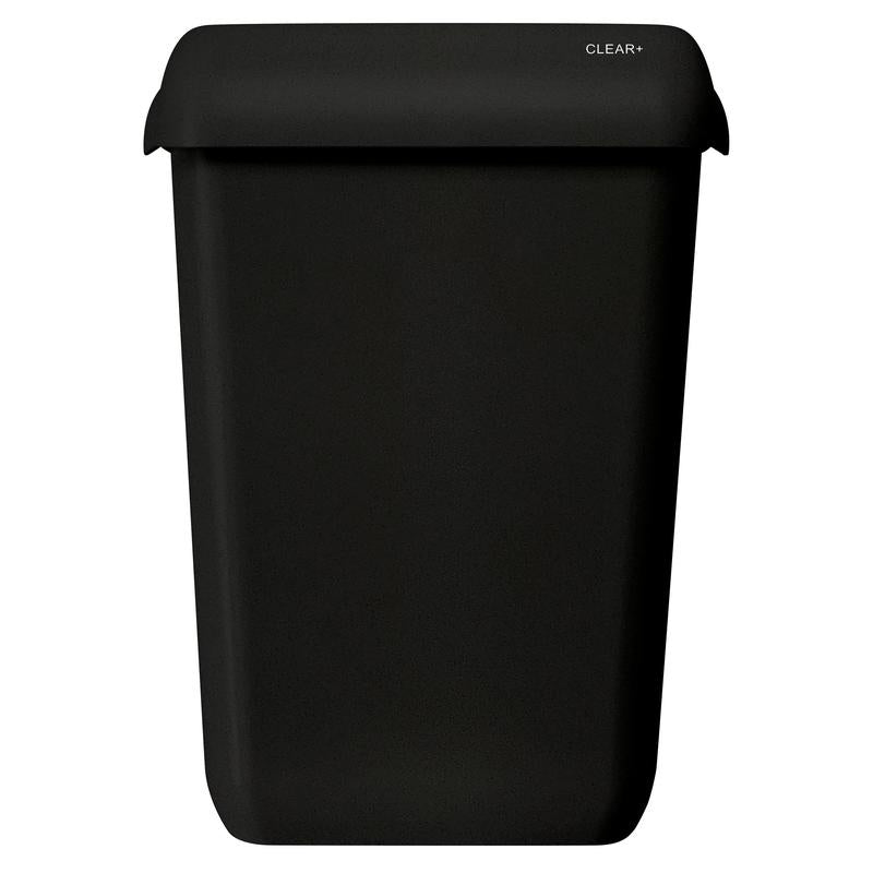 Clear+ EcoBlack Abfallbehälter 23L