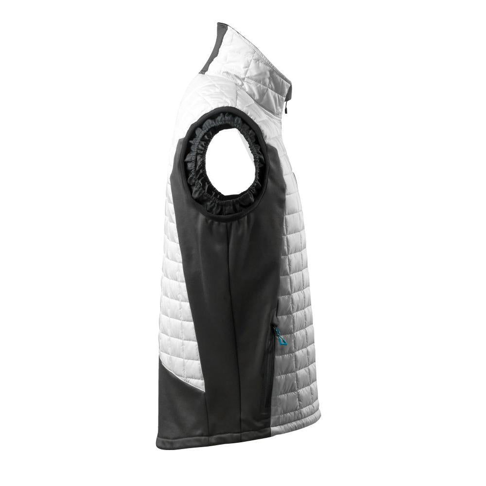 Thermal vest with CLIMASCOT® thermal vest