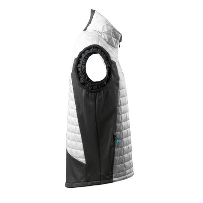 Thermal vest with CLIMASCOT® thermal vest