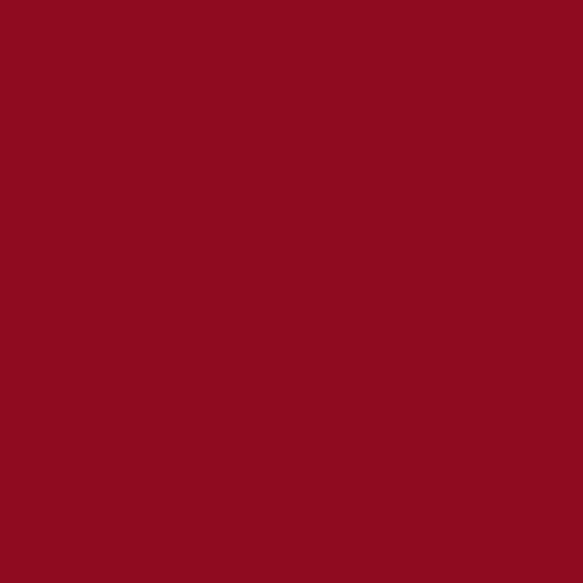 Ein einfarbiger Hintergrund in einem tiefen Bordeaux-Ton, passend zur Farbe der Duni GmbH Zelltuchservietten 33 x 33 cm 1-lagig 1/4 Falz (Packung mit 500 Servietten). Auf dem Bild sind keine Muster, Gegenstände oder Texte vorhanden.
