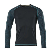 T-shirt, long sleeve, moisture-wicking. T-shirt