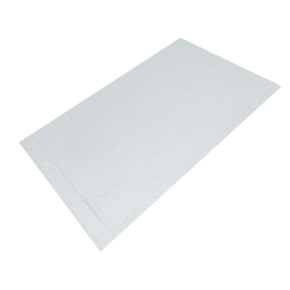 MaiMed washing glove, non-sterile, made of fleece