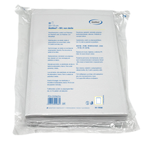 MaiMed washing glove, non-sterile, made of fleece