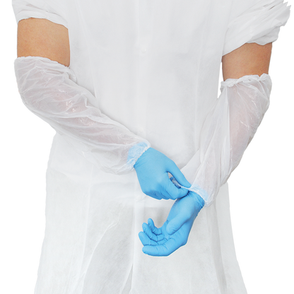 MaiMed-Sleeve cover PE sleeve protectors