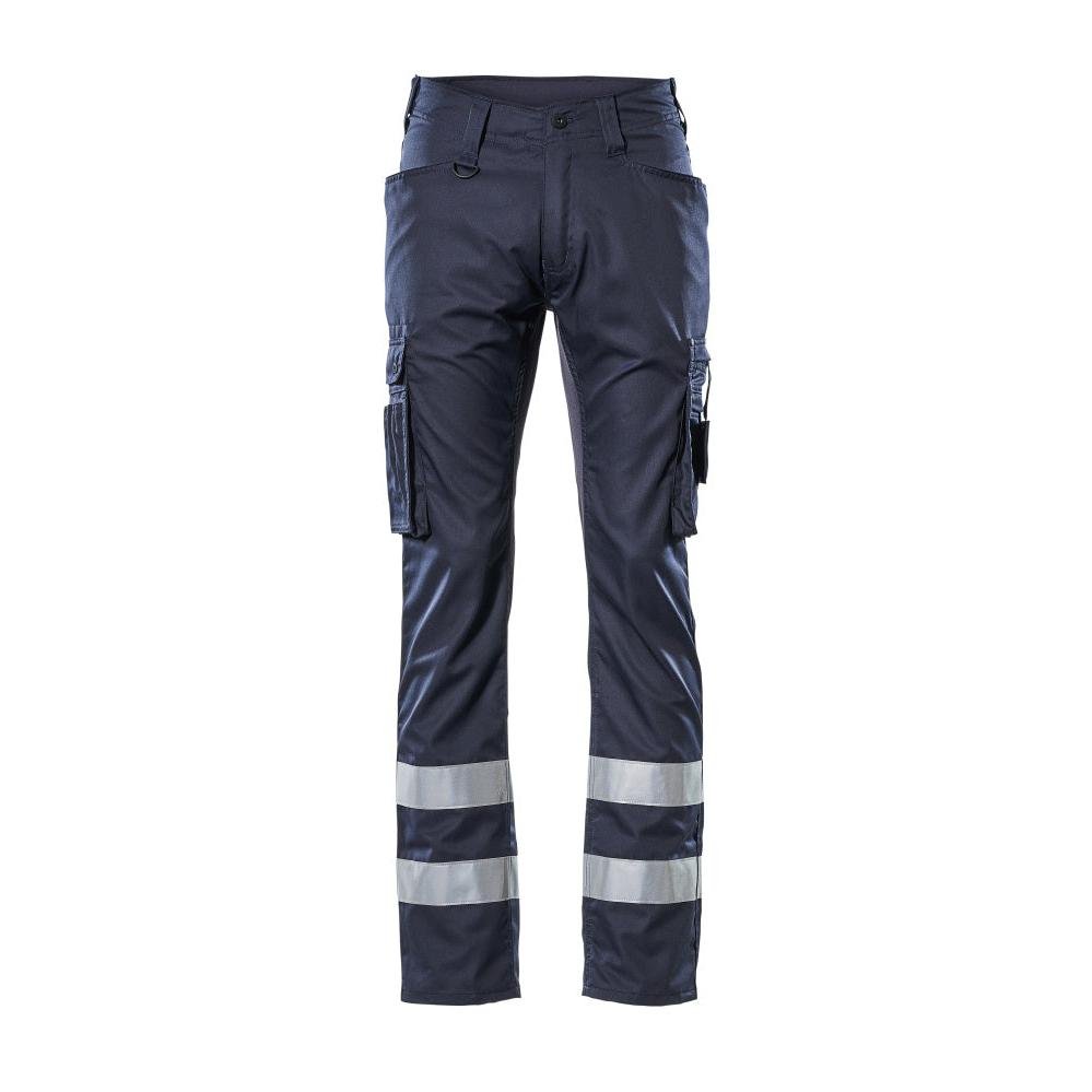 Trousers, thigh pockets, light weight service trousers