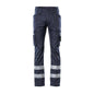 Trousers, thigh pockets, light weight service trousers