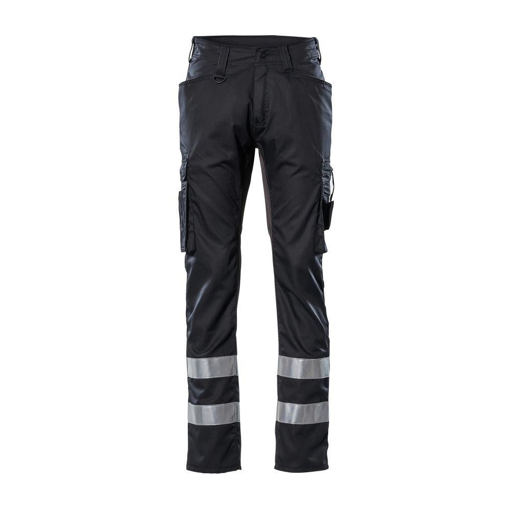 Trousers, thigh pockets, light weight service trousers