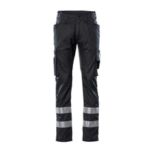 Trousers, thigh pockets, light weight service trousers