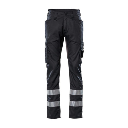 Trousers, thigh pockets, light weight service trousers