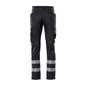Trousers, thigh pockets, light weight service trousers