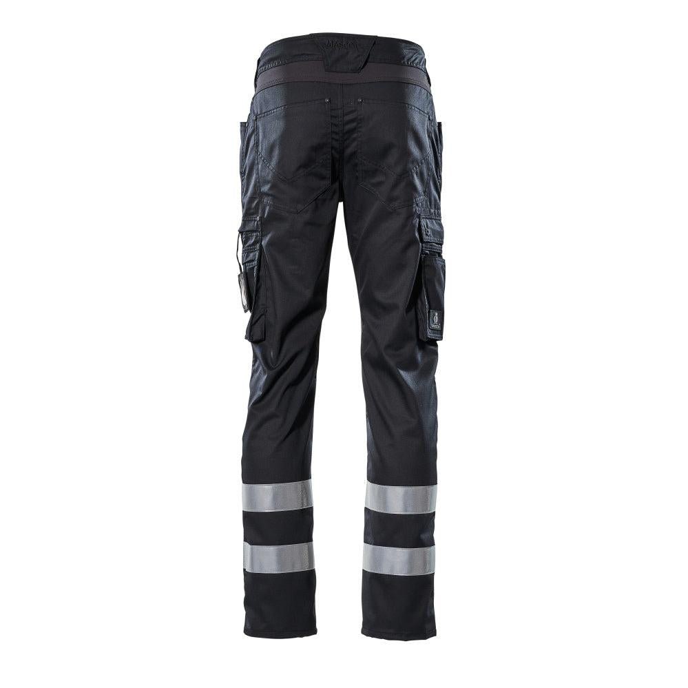 Trousers, thigh pockets, light weight service trousers