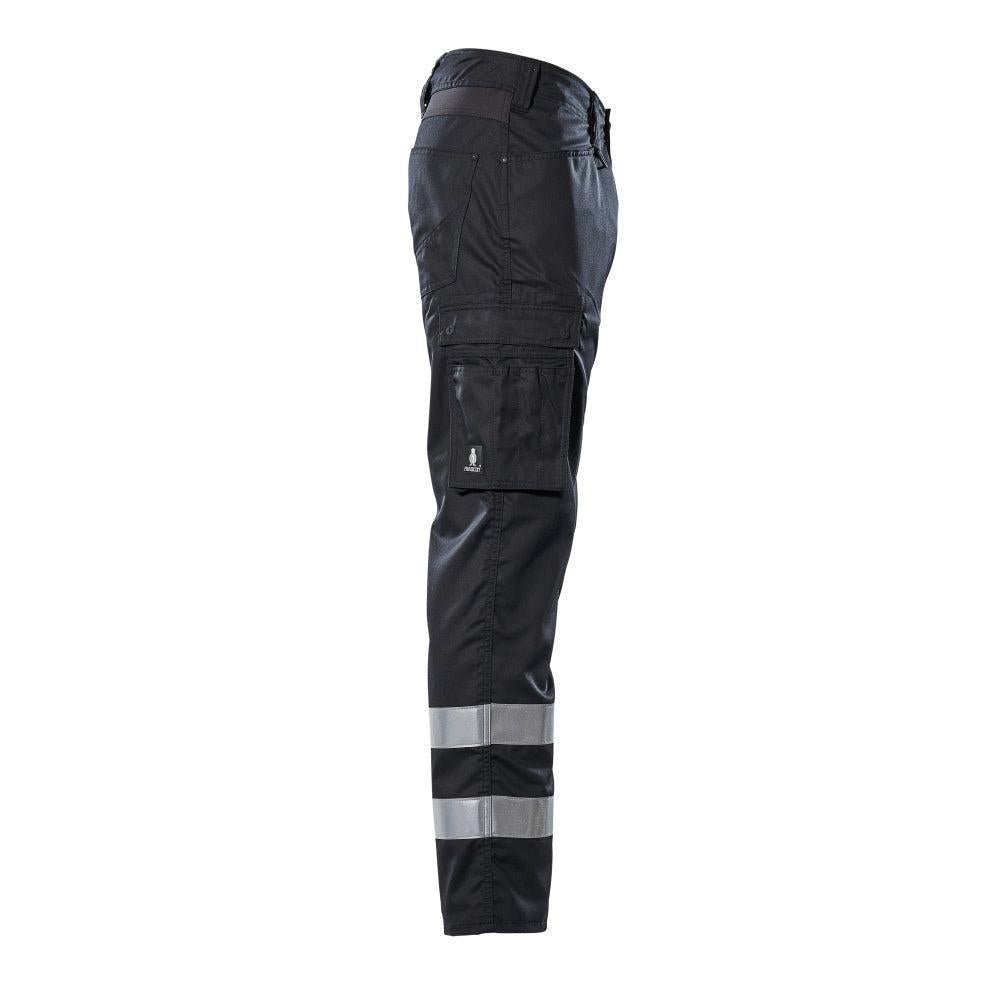 Trousers, thigh pockets, light weight service trousers