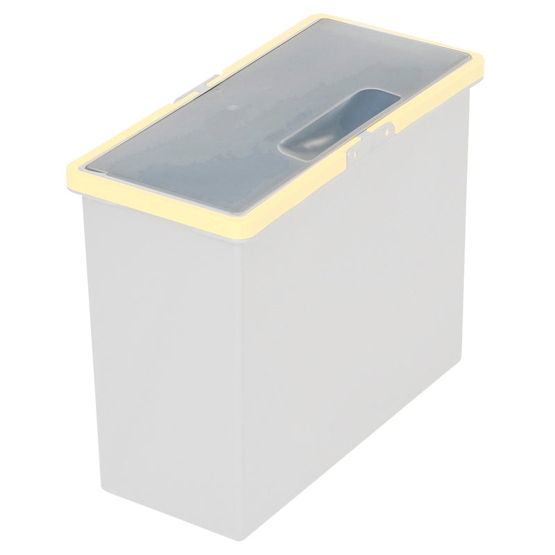 VERMOP lid for 8L bucket, 30 x 13 x 2 cm