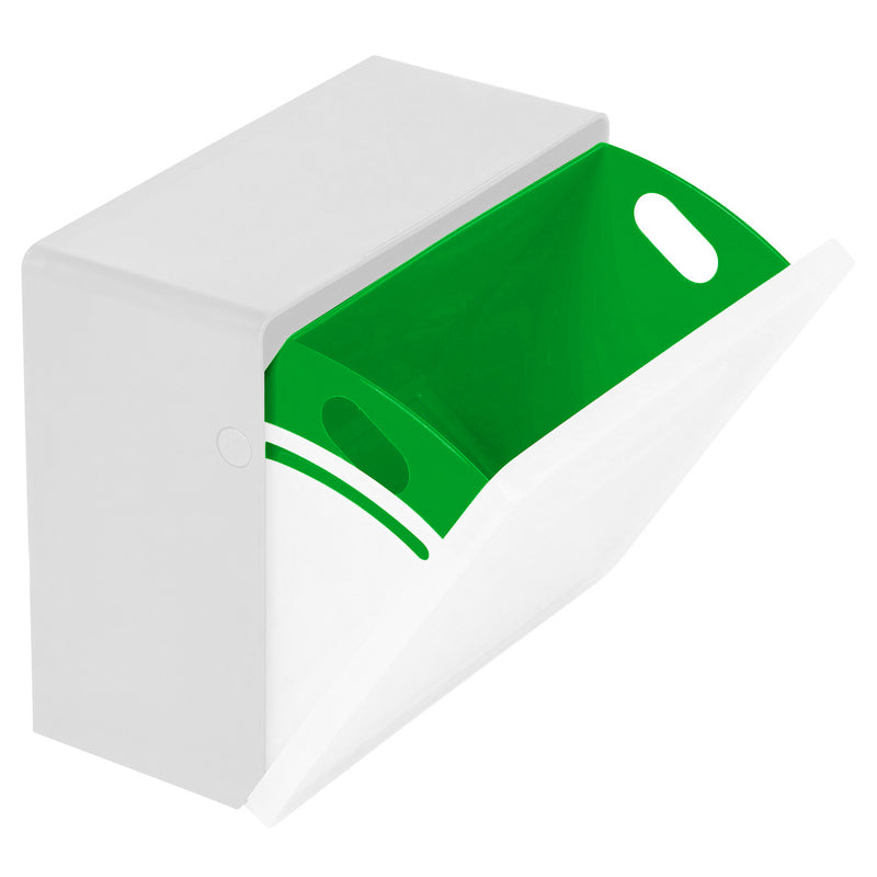 VERMOP insert for folding box, 26 x 11 x 22 cm
