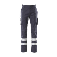 Trousers, thigh pockets, light weight service trousers
