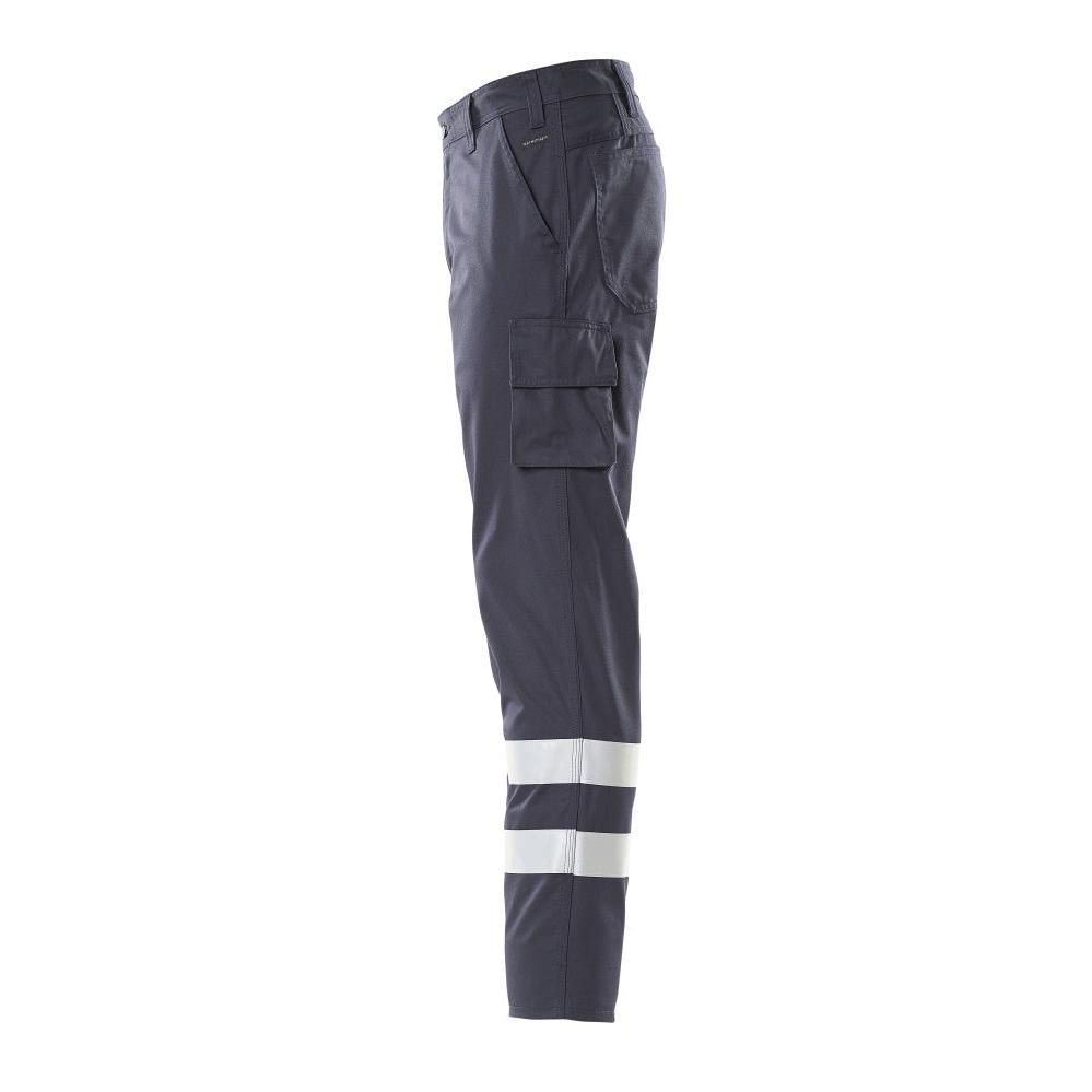 Trousers, thigh pockets, light weight service trousers