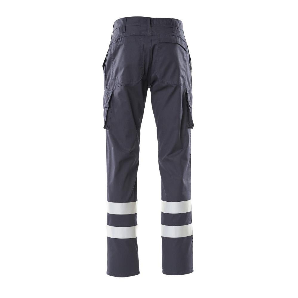 Trousers, thigh pockets, light weight service trousers