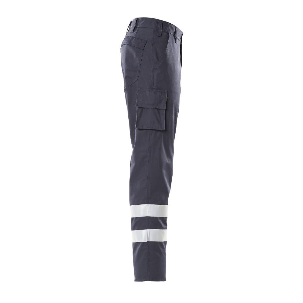 Trousers, thigh pockets, light weight service trousers