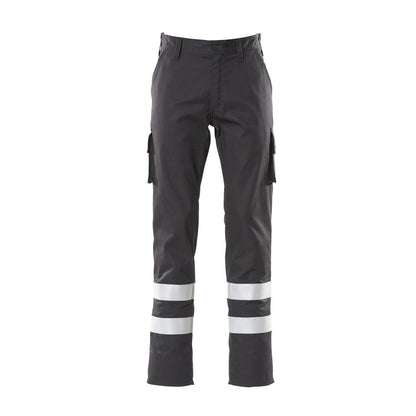 Trousers, thigh pockets, light weight service trousers