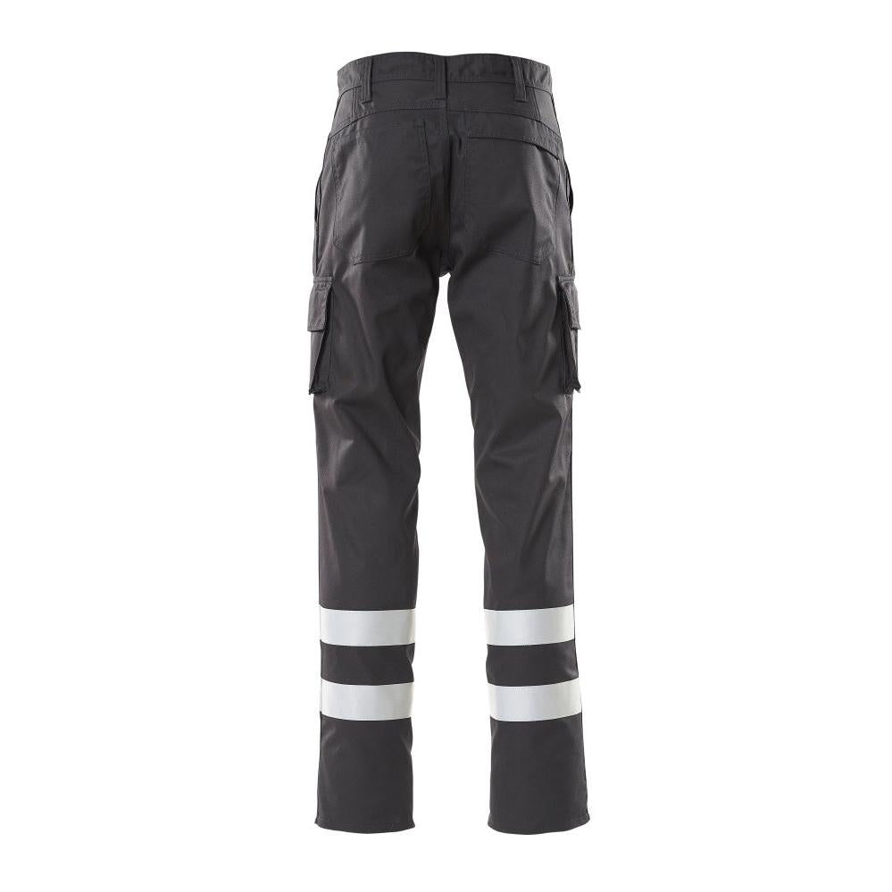 Trousers, thigh pockets, light weight service trousers