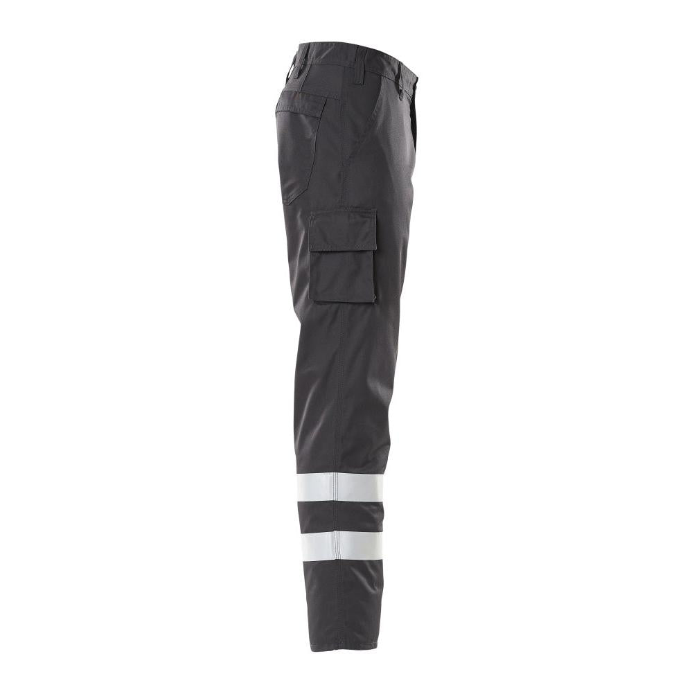 Trousers, thigh pockets, light weight service trousers