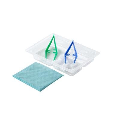 Bandage wound care set | Pack (1 piece)