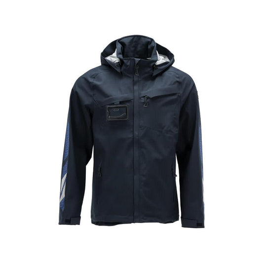Hard shell jacket, light weight jacket