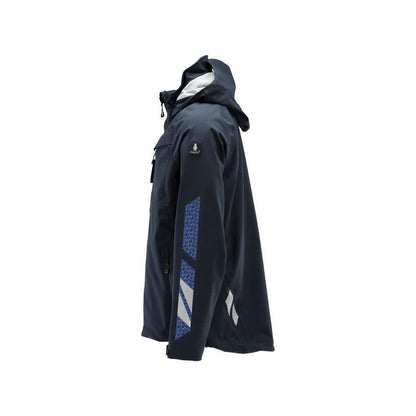 Hard shell jacket, light weight jacket
