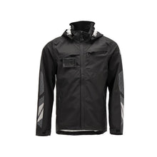 Hard shell jacket, light weight jacket