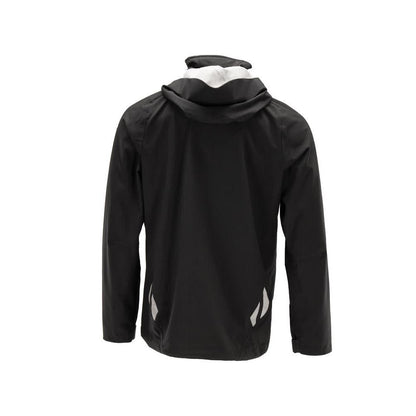 Hard shell jacket, light weight jacket