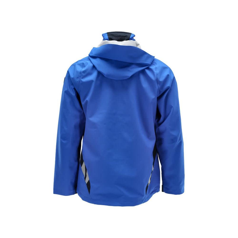 Hard shell jacket, light weight jacket