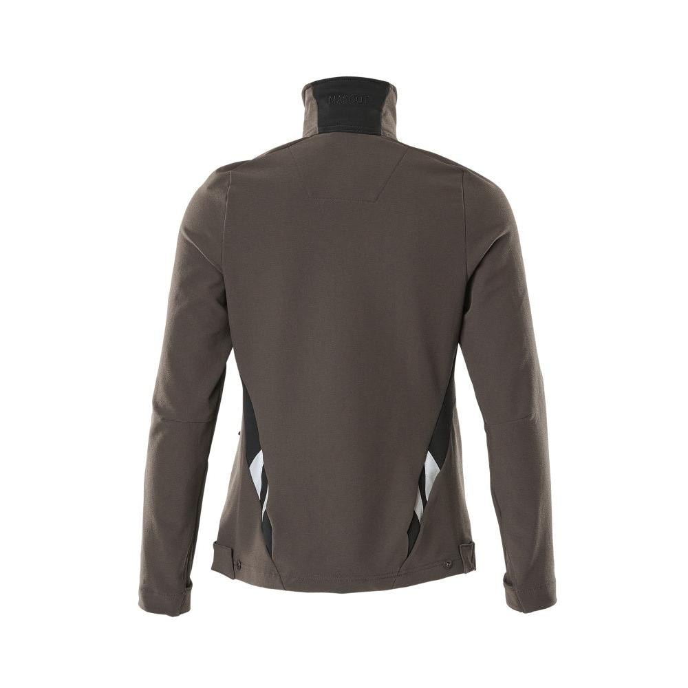 Jacket, women, ULTIMATE STRETCH, lightweight work jacket