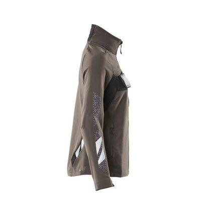 Jacket, women, ULTIMATE STRETCH, lightweight work jacket