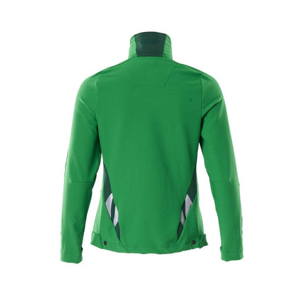 Jacket, women, ULTIMATE STRETCH, lightweight work jacket