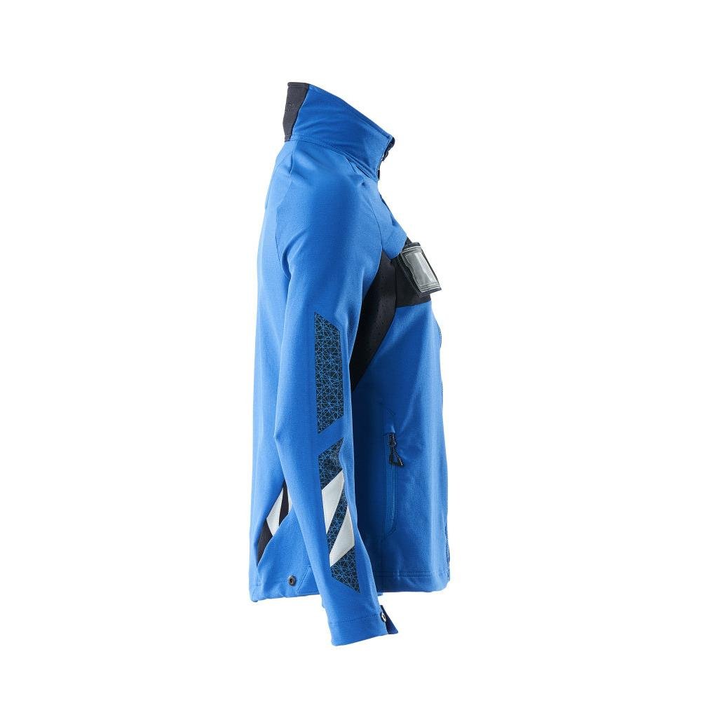Jacket, women, ULTIMATE STRETCH, lightweight work jacket