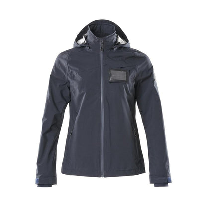 Hard Shell jacket, women's, light weight jacket