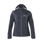 Hard Shell jacket, women's, light weight jacket