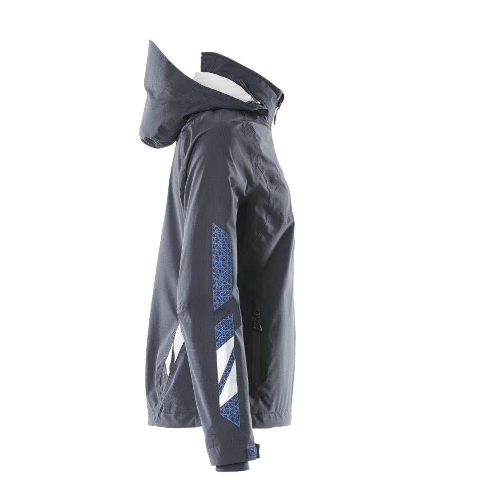 Hard Shell jacket, women's, light weight jacket
