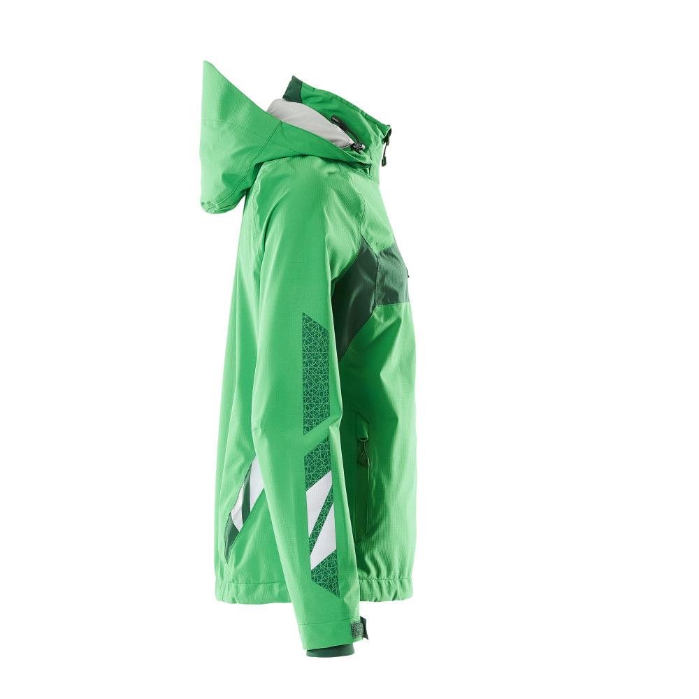 Hard Shell jacket, women's, light weight jacket