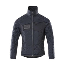 Thermal jacket with CLIMASCOT® thermal jacket