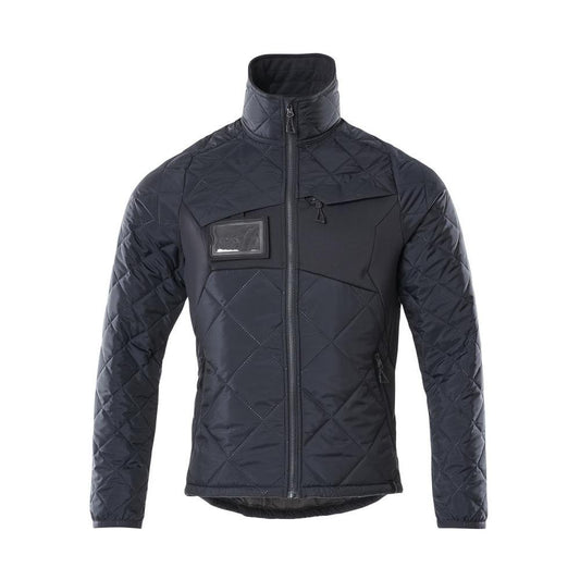 Thermal jacket with CLIMASCOT® thermal jacket