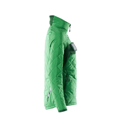 Thermal jacket with CLIMASCOT®, women's thermal jacket