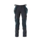 Pants, hanging pockets, ULTIMATE STRETCH pants