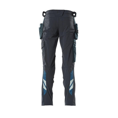 Pants, hanging pockets, ULTIMATE STRETCH pants