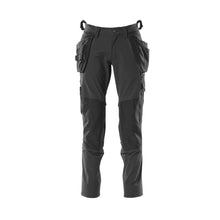 Pants, hanging pockets, ULTIMATE STRETCH pants
