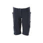 Shorts, women's fit, PEARL, stretch shorts